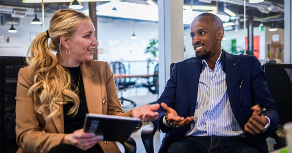 Strategic Planning for Success